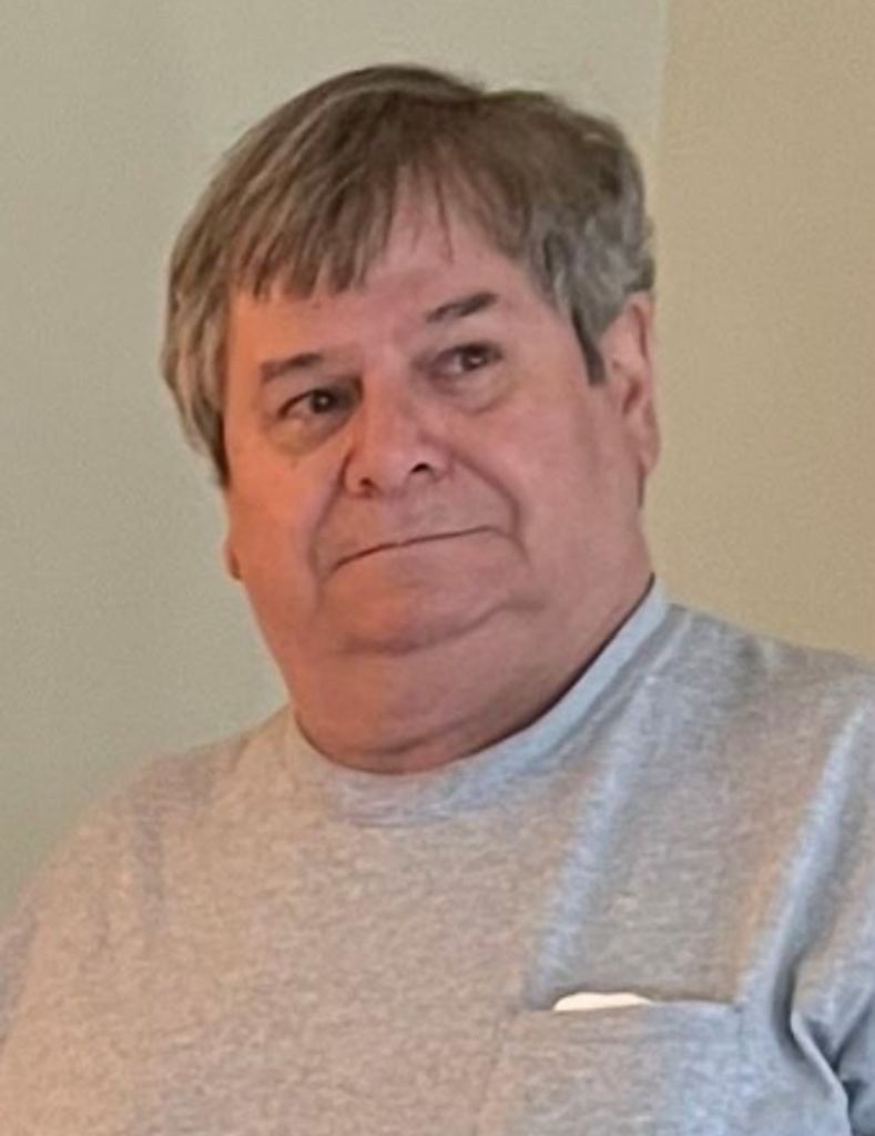 Vaughn Eugene Tabler Profile Photo