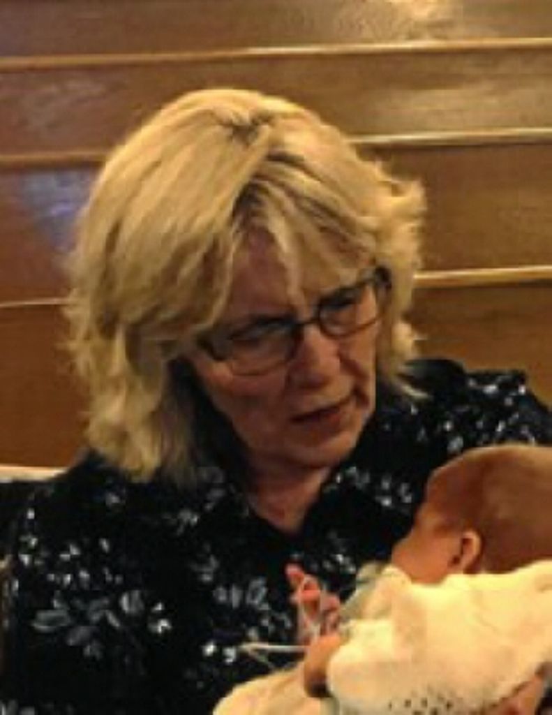 Cathy Graese Profile Photo