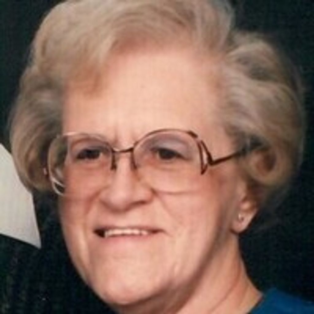 Doris Wiley (Flower) Profile Photo