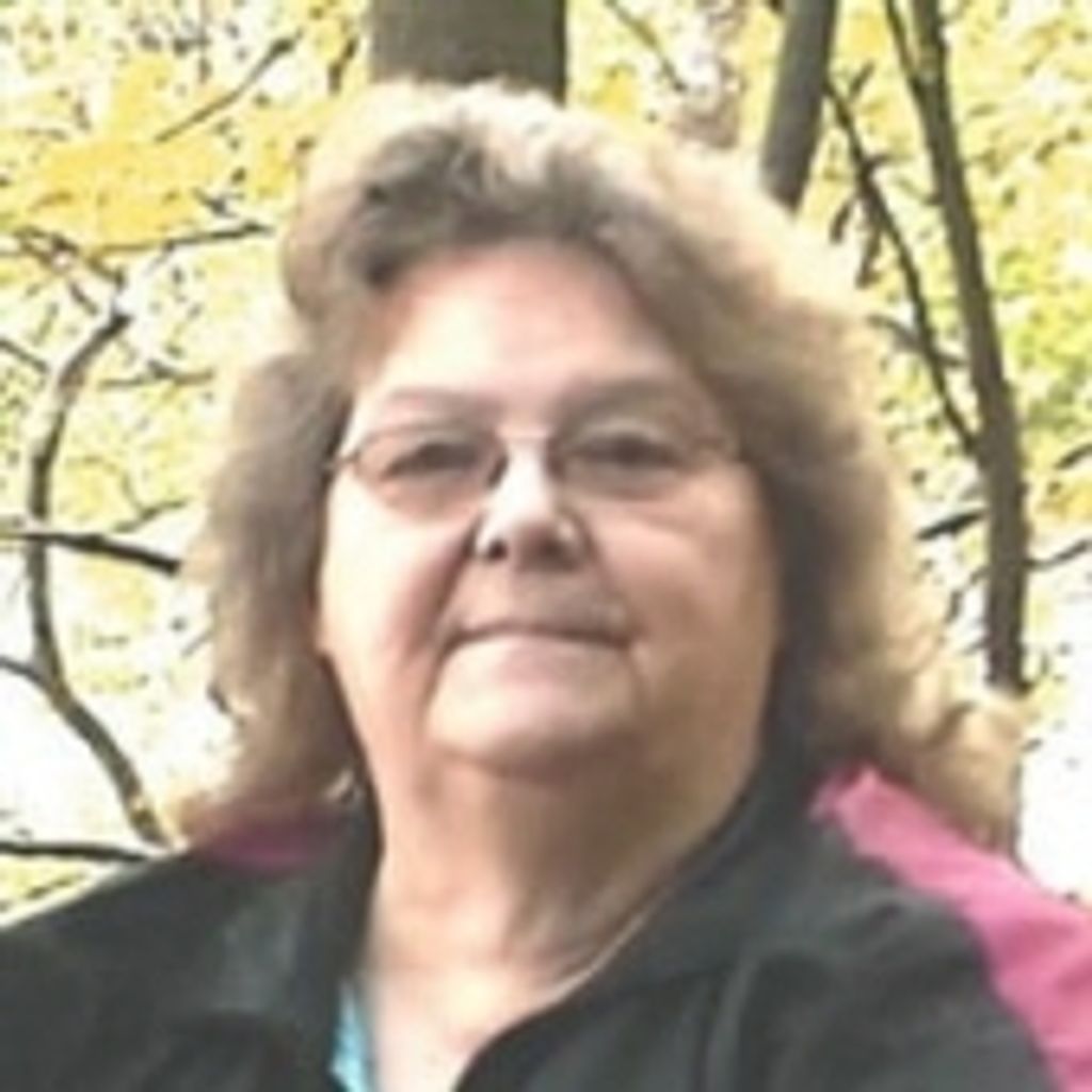 Patricia Jean Price