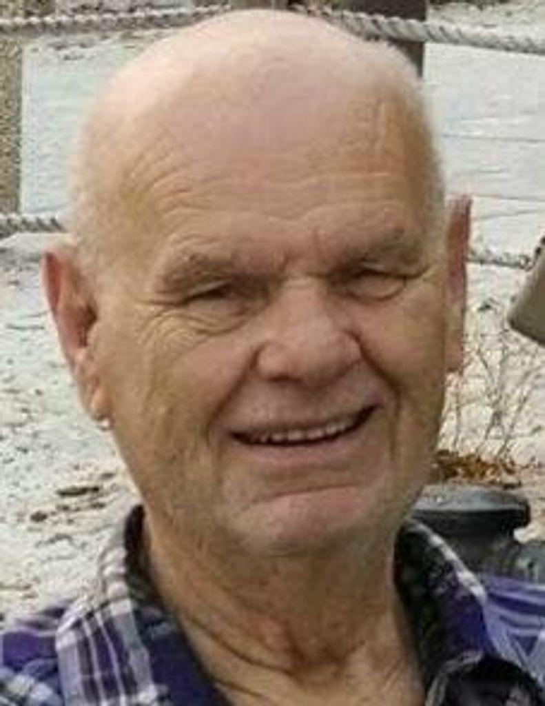 Richard "Leon" Leonard