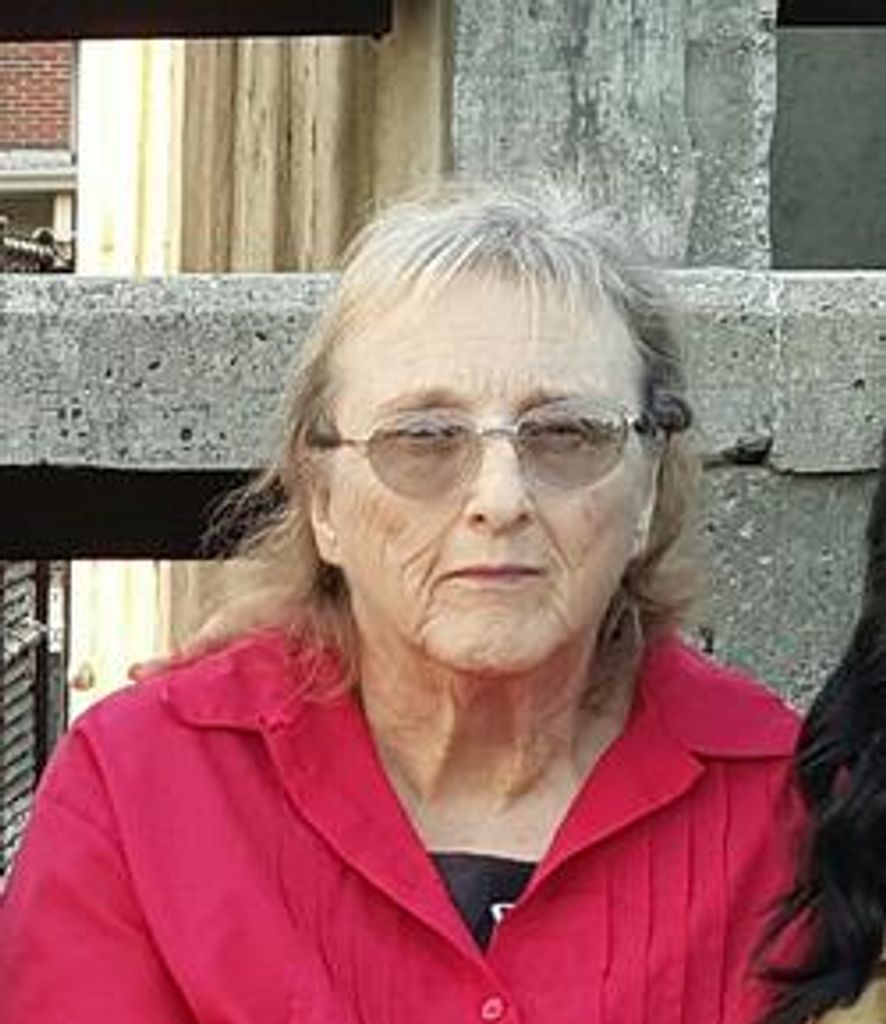 Myra Jeanette (Painter) Frachiseur