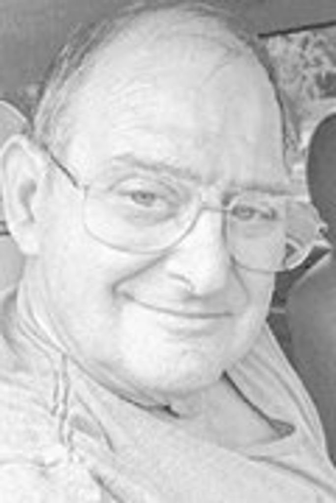 Eugene "Gene" Tafelski