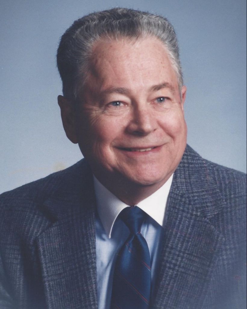 David H. Howard Profile Photo