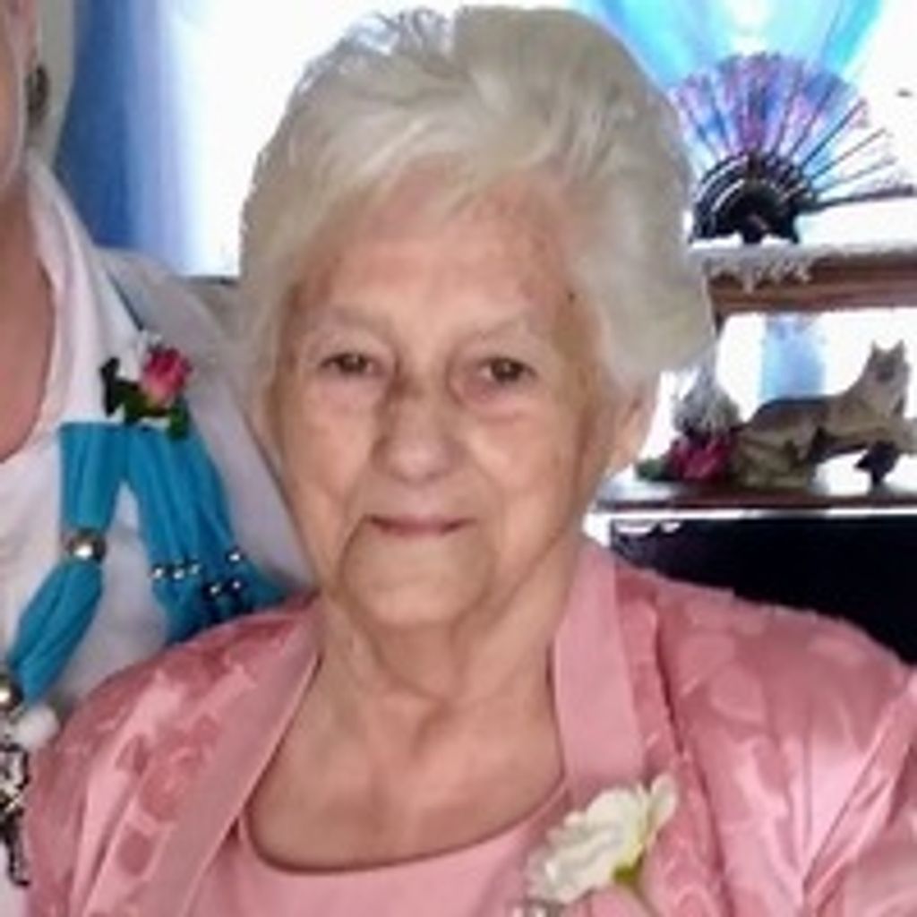 Jearline Evelyn Enterkin