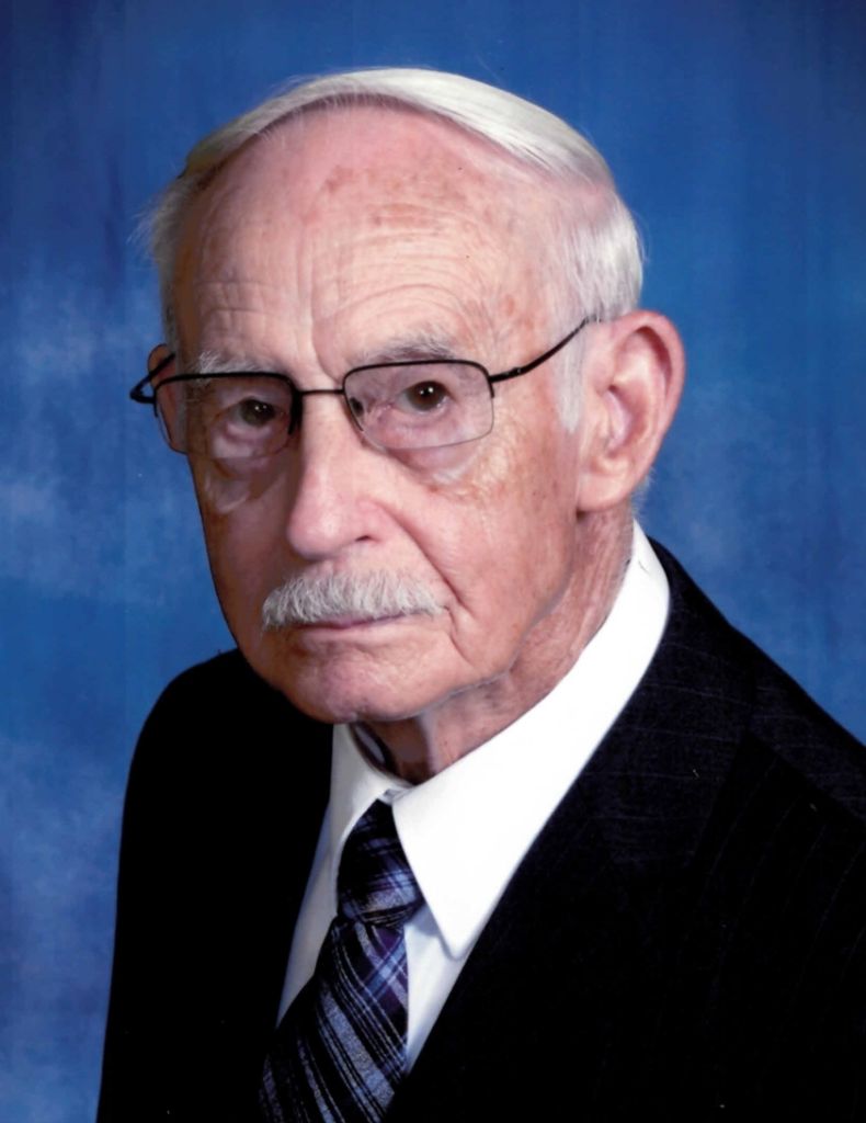 James "Jim" Lake, Sr. Profile Photo