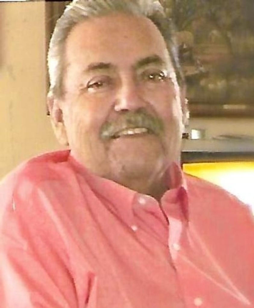 Albert Pena, Jr.