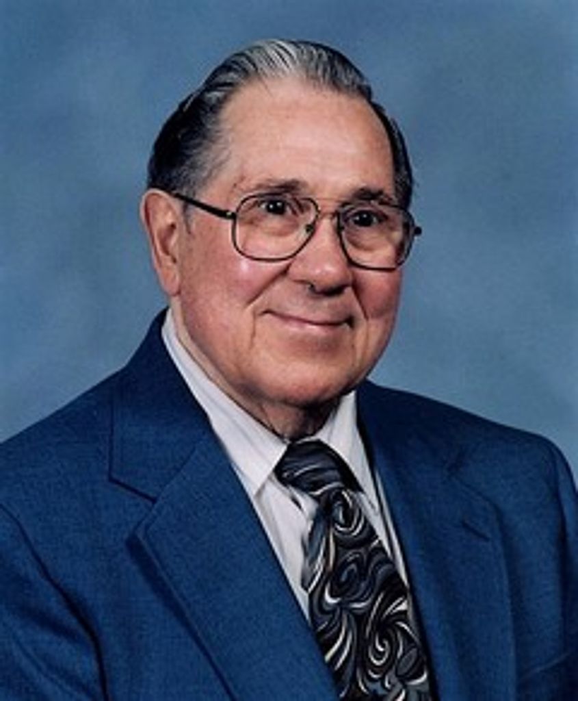 Robert F. Miller