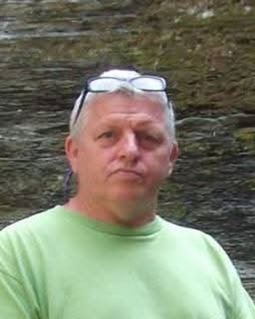 Michael Lamphier