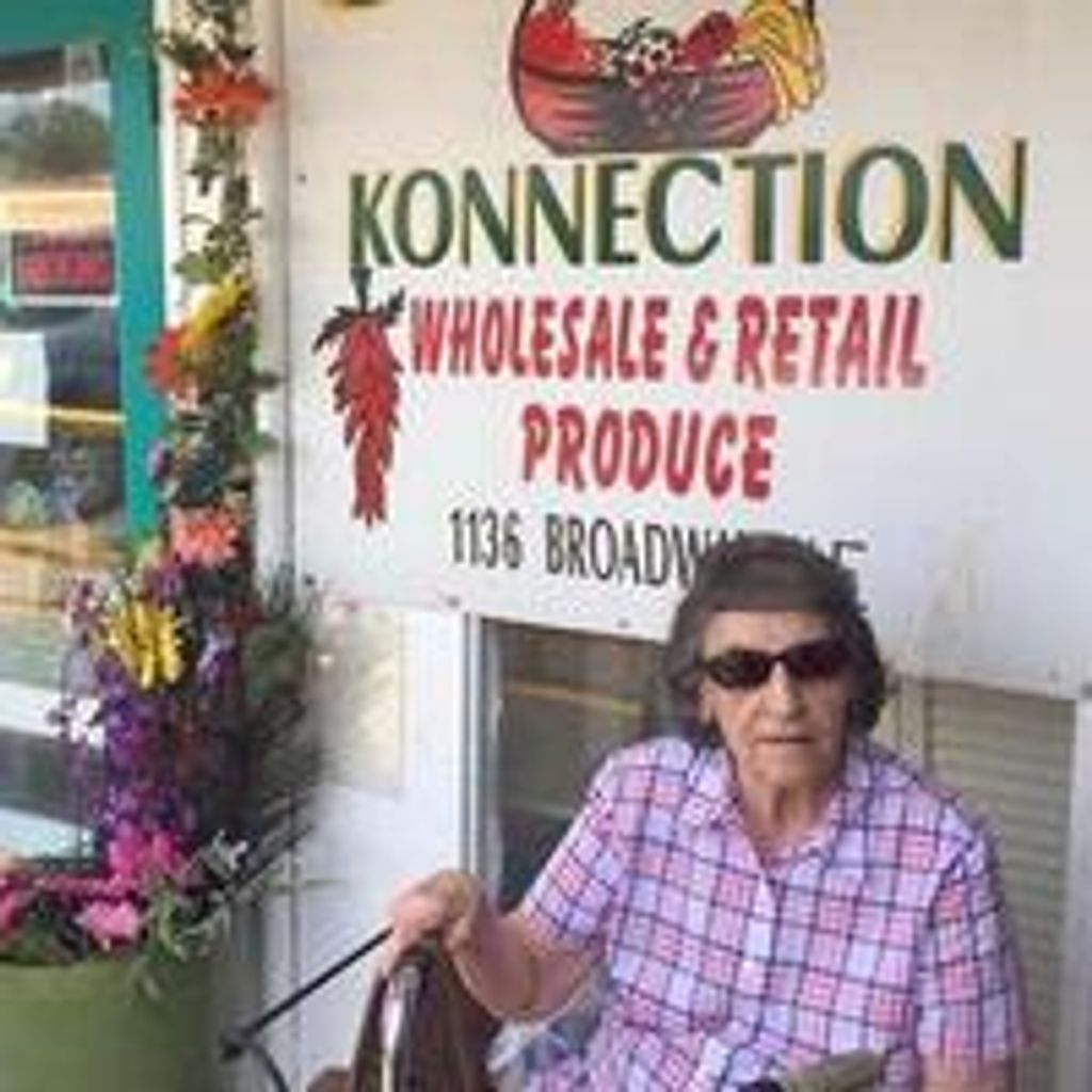 Flora G. Martinez Profile Photo