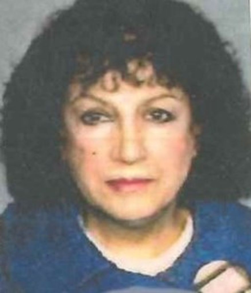 Geraldine E. Manetz