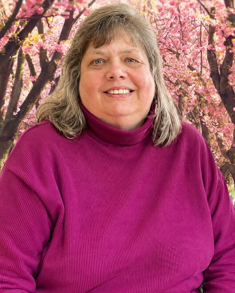Rebecca Jo Fritz