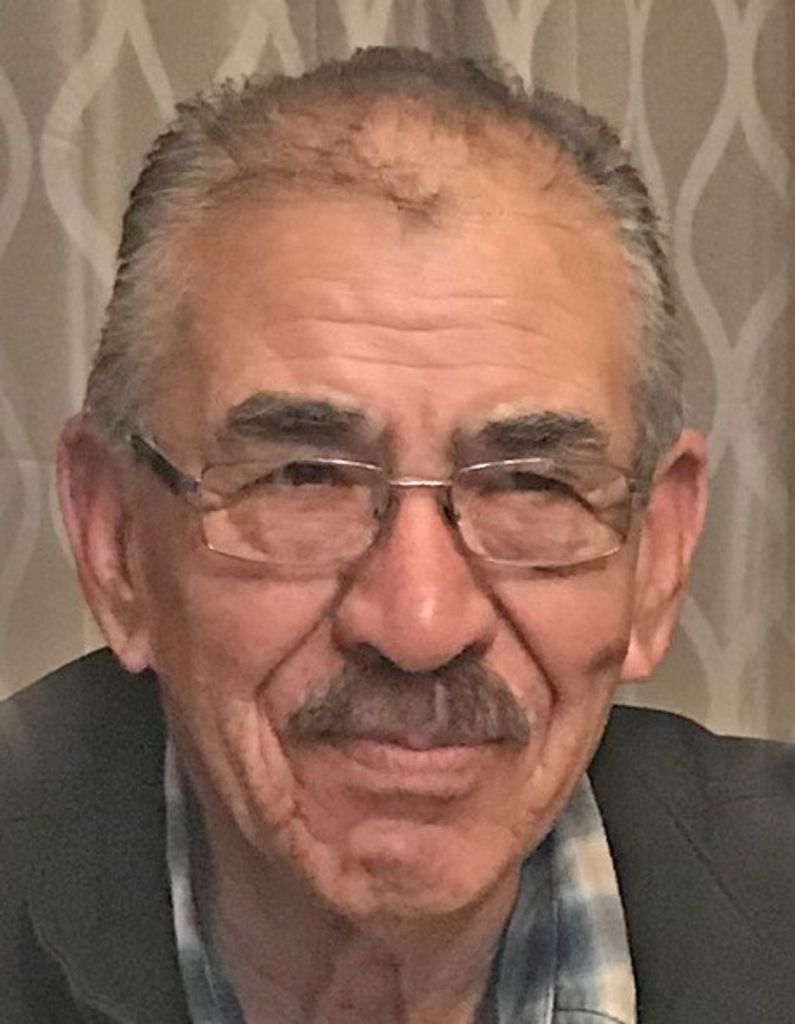 Guadalupe "Lupe" Nevarez Profile Photo