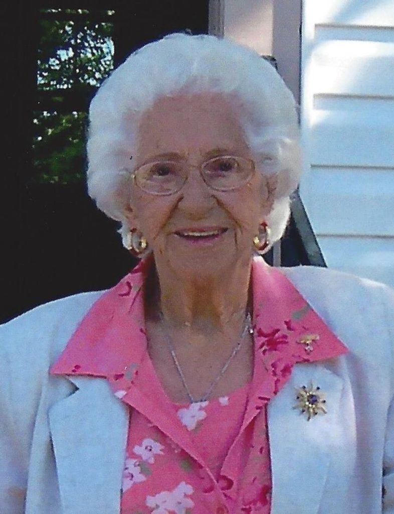 Lillian Arvin Harris Profile Photo