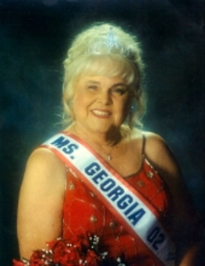 Jayne Barker Profile Photo