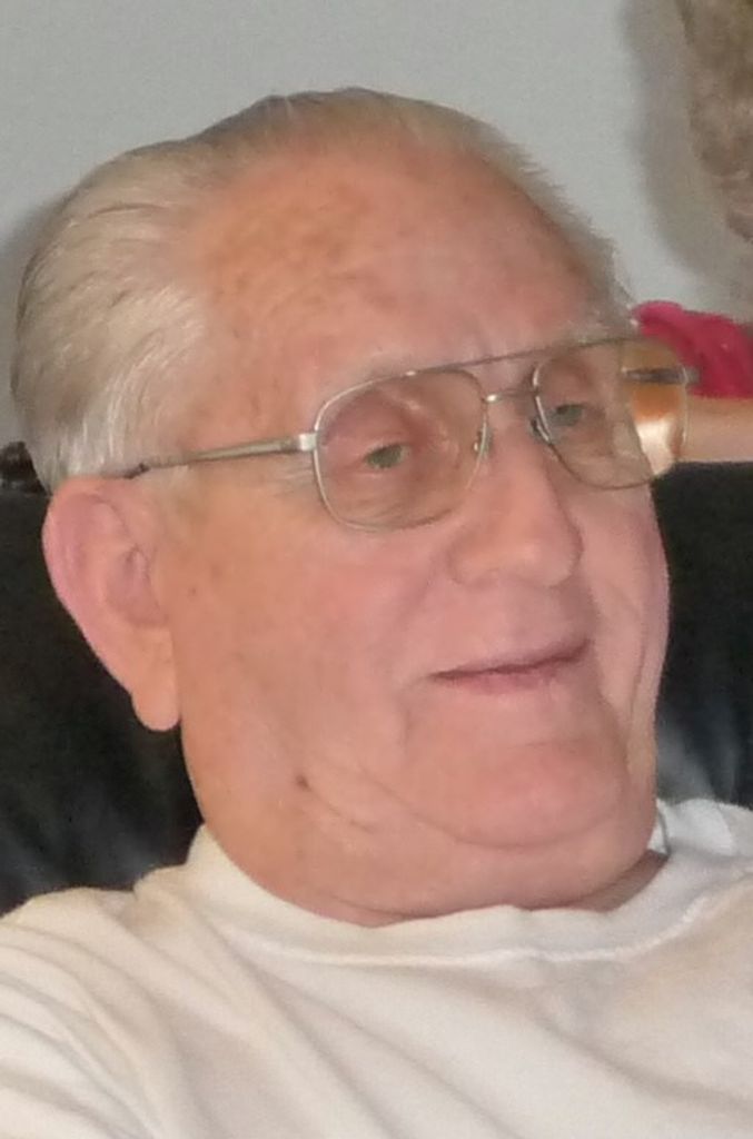 Gene Ottis Arvin