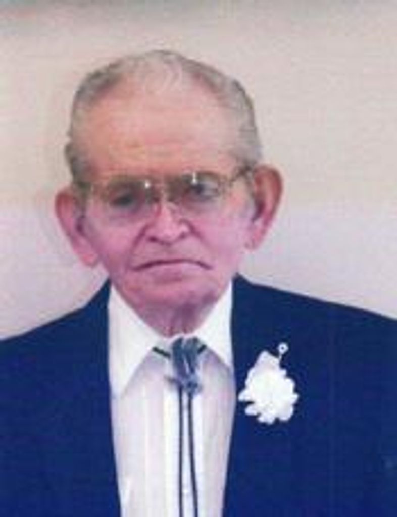 John "Lorraine" Couchman
