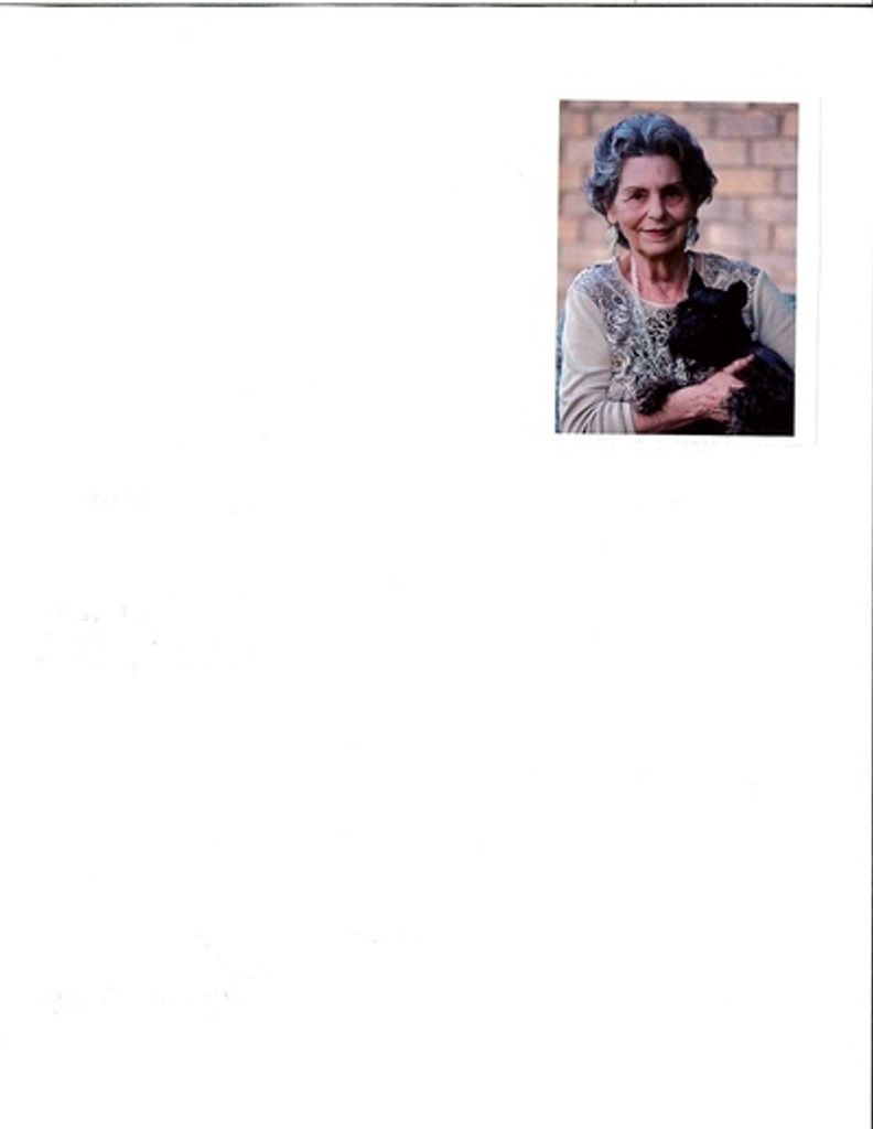 Betty Jo Anderson Nash Profile Photo