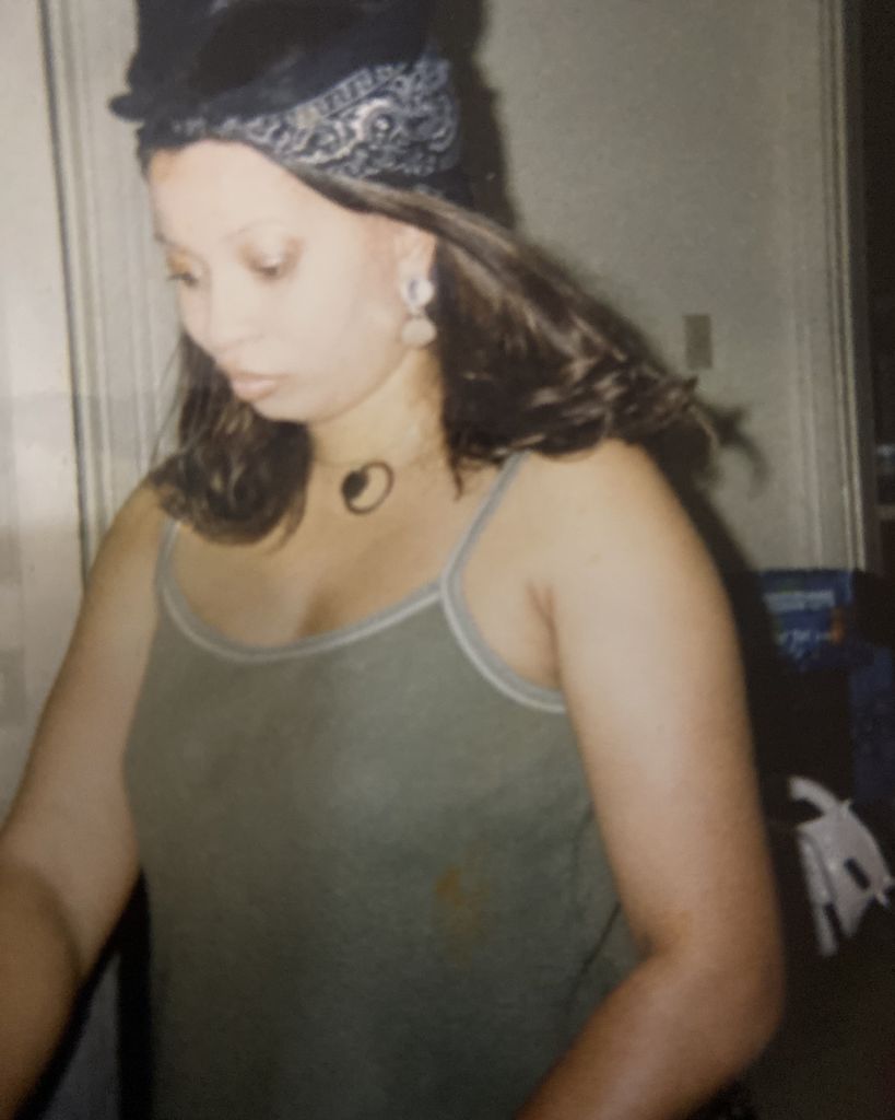 Michelle Monroe Profile Photo