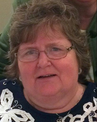 Brenda's obituary image