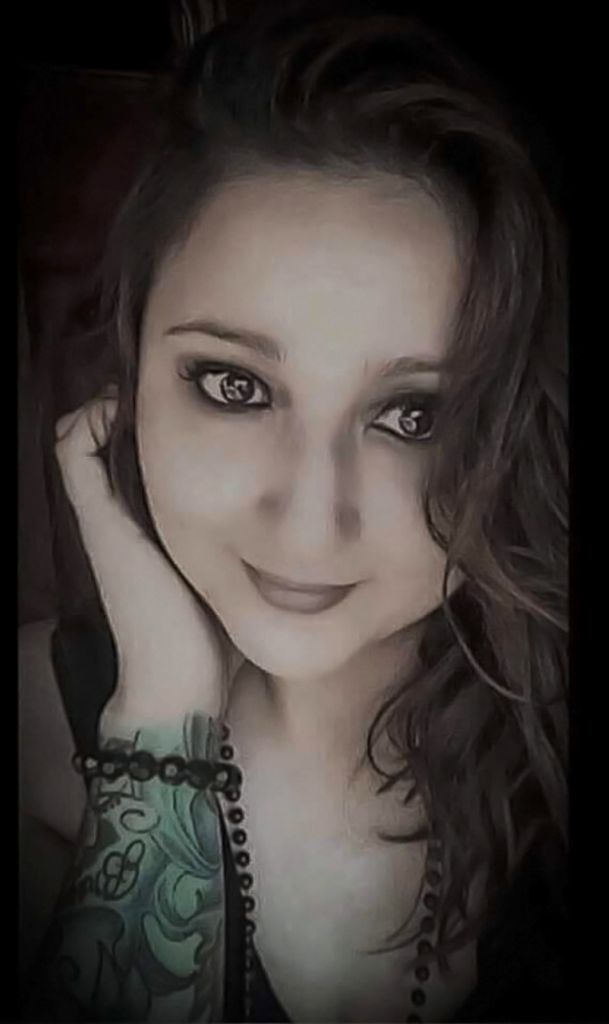 Gina Nicole Soliz Profile Photo