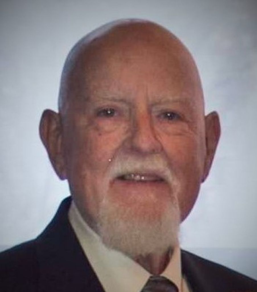 TSGT Samuel Douglas Bennett, AIR FORCE (Ret)