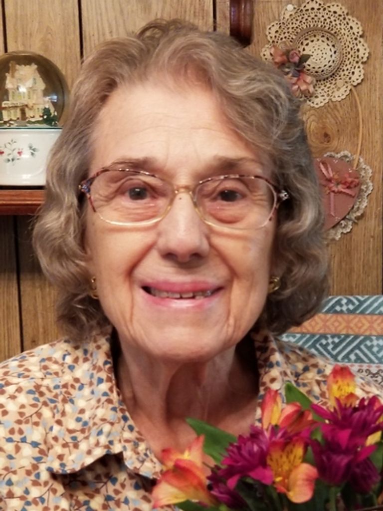 Marie Stunder Jones Profile Photo