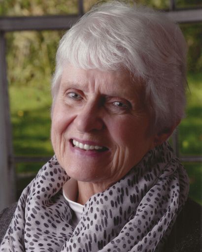Jo Anne Moehring Profile Photo