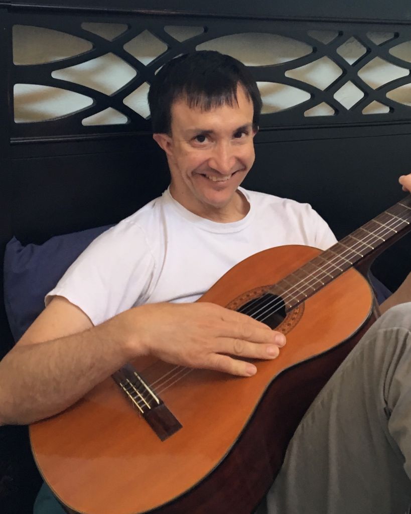 Gary Allen Hickerson