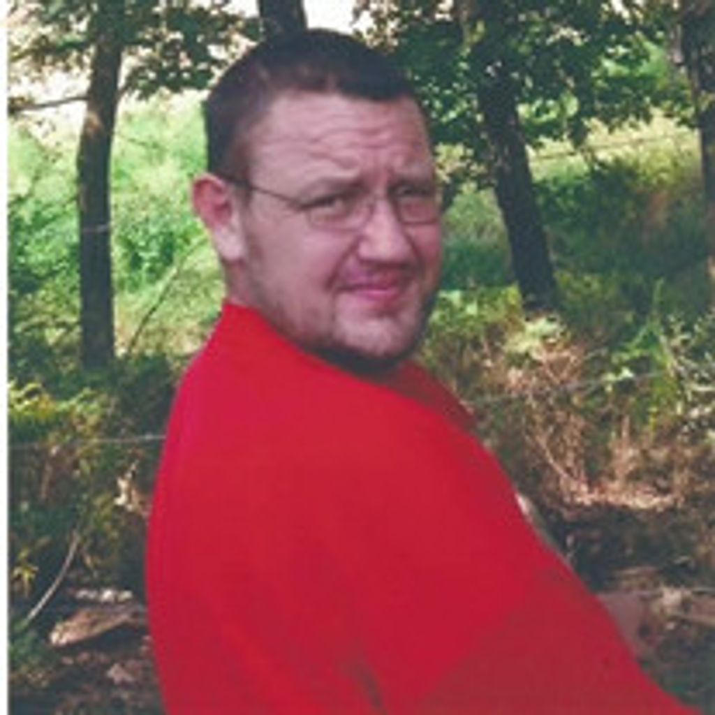 John Luther Chastain