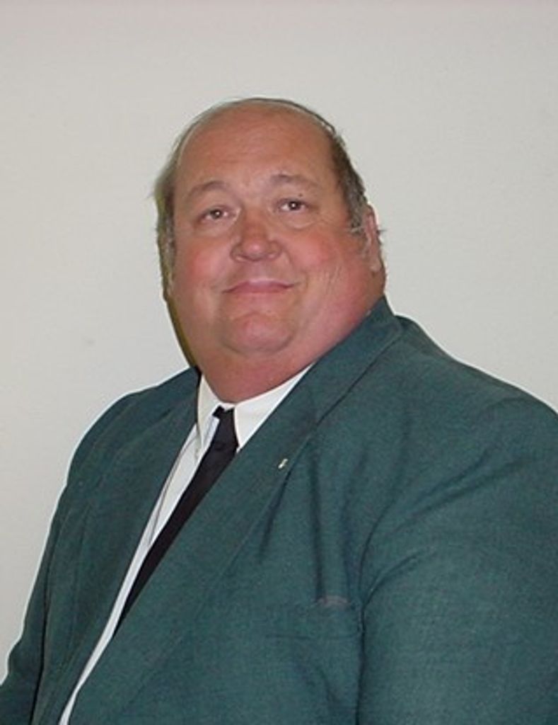George Byrne