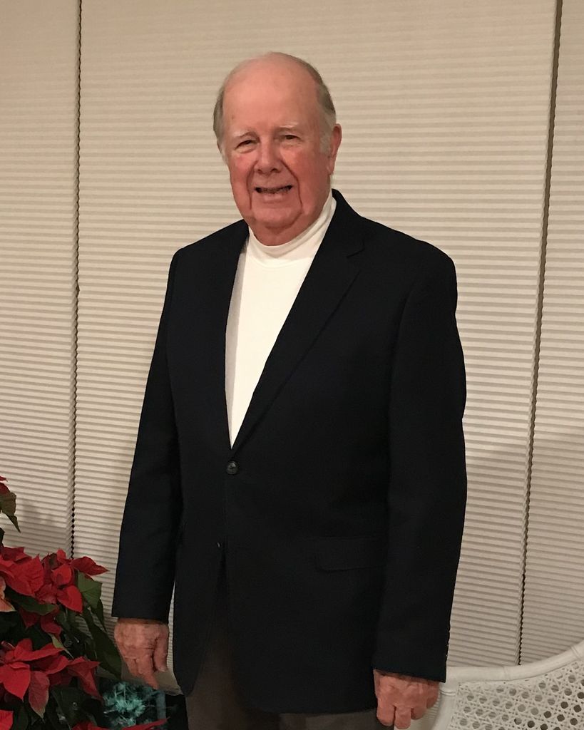 Donald F. Fitzgerald Profile Photo