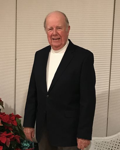 Donald F. Fitzgerald's obituary image