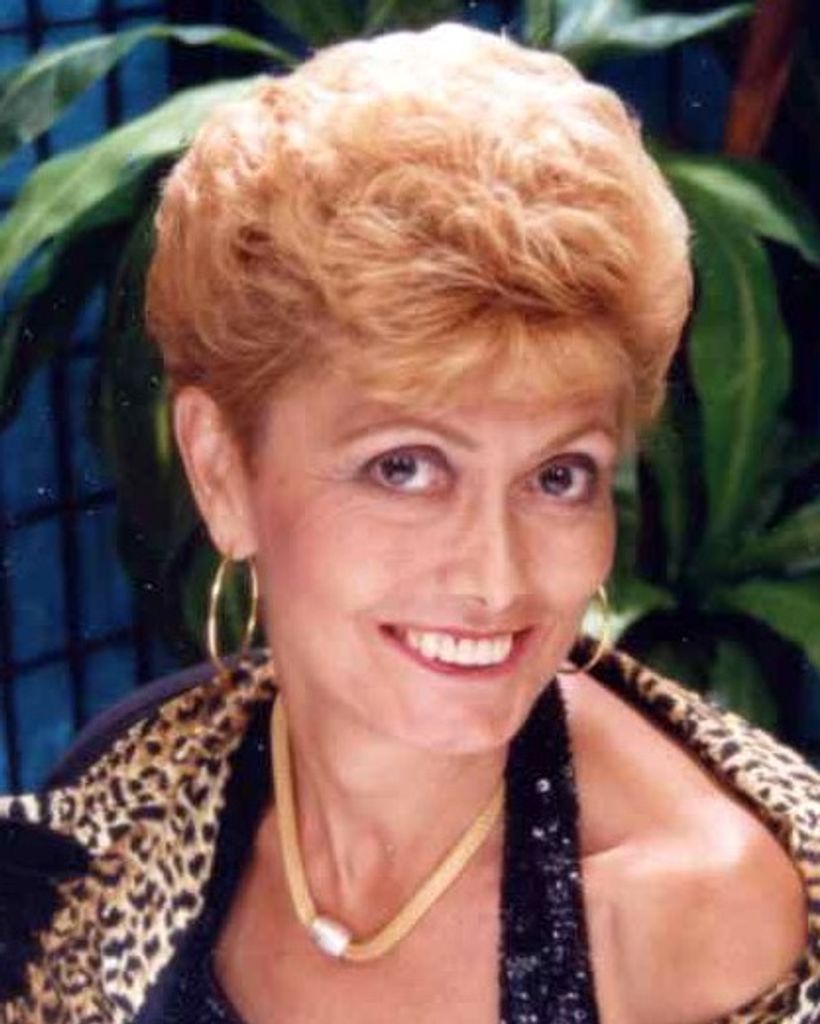 Aurora R. Foglio Profile Photo