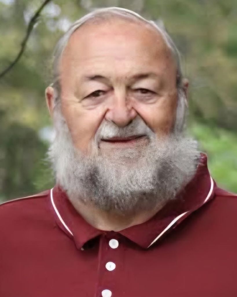 Robert Joseph Smithmyer Profile Photo