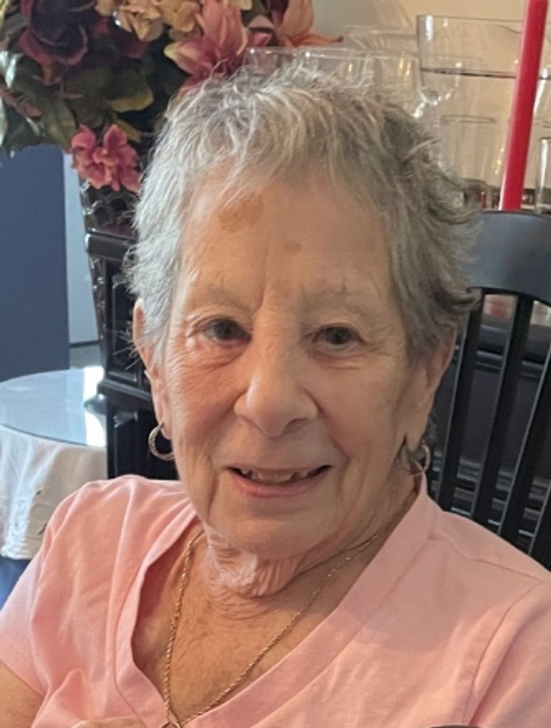 Anna Jane Sharland Profile Photo