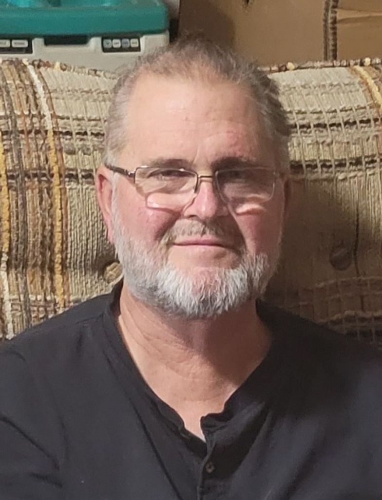 Chris Wayne Kinzie