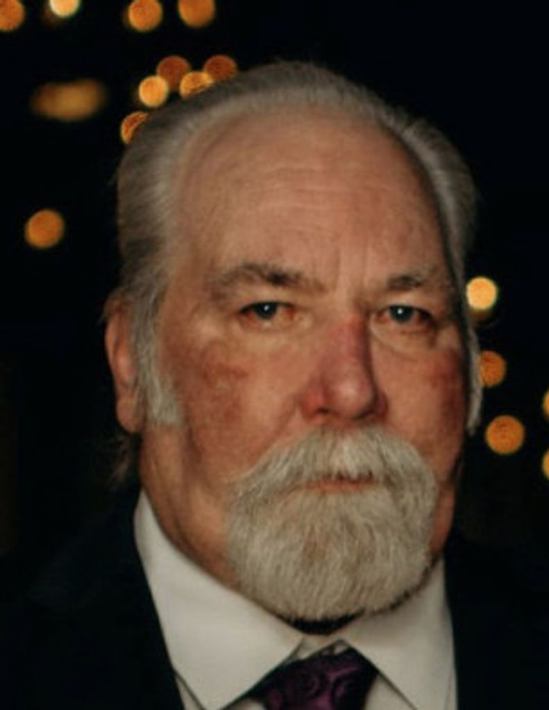 Darrell Thomas Fitzgerald