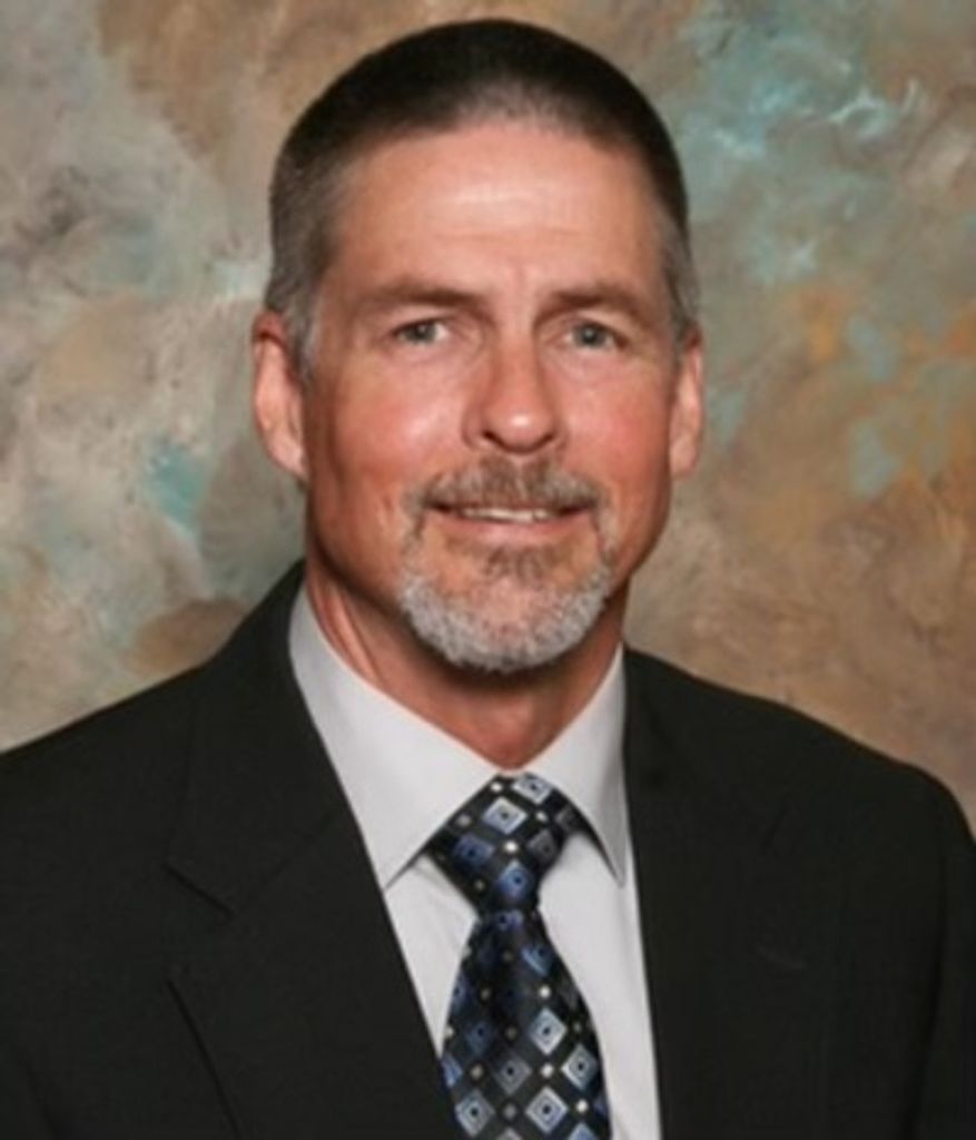 Dr. William Bryan Tucker, Sr. Profile Photo