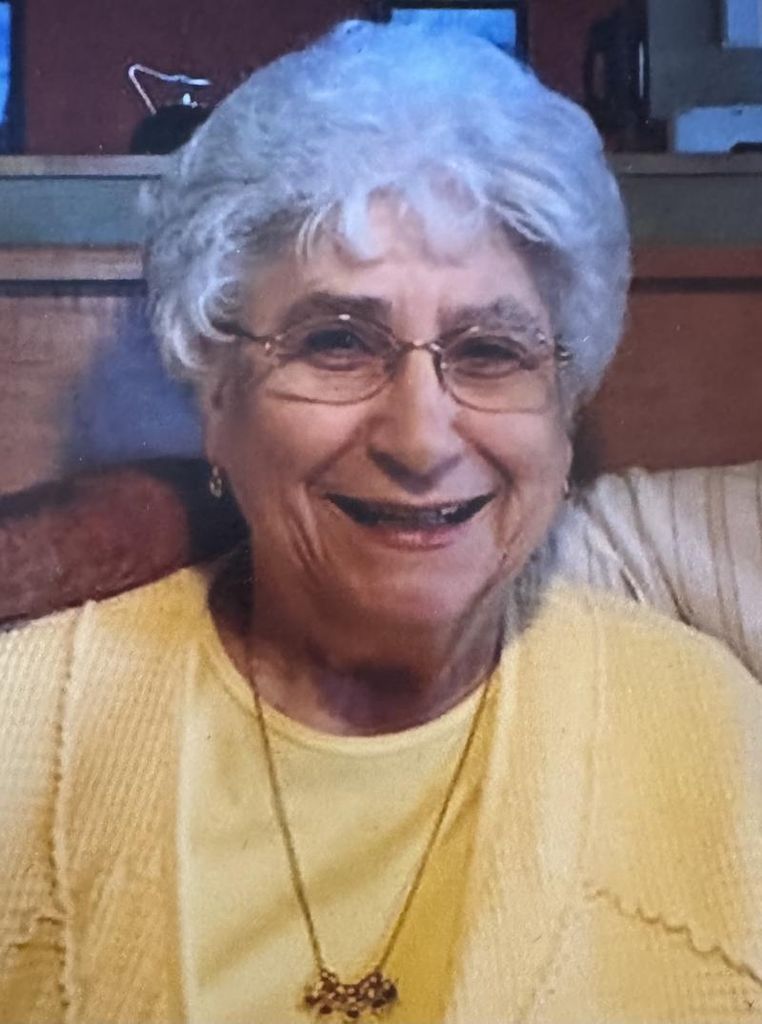 Marjorie A. Janssen Profile Photo