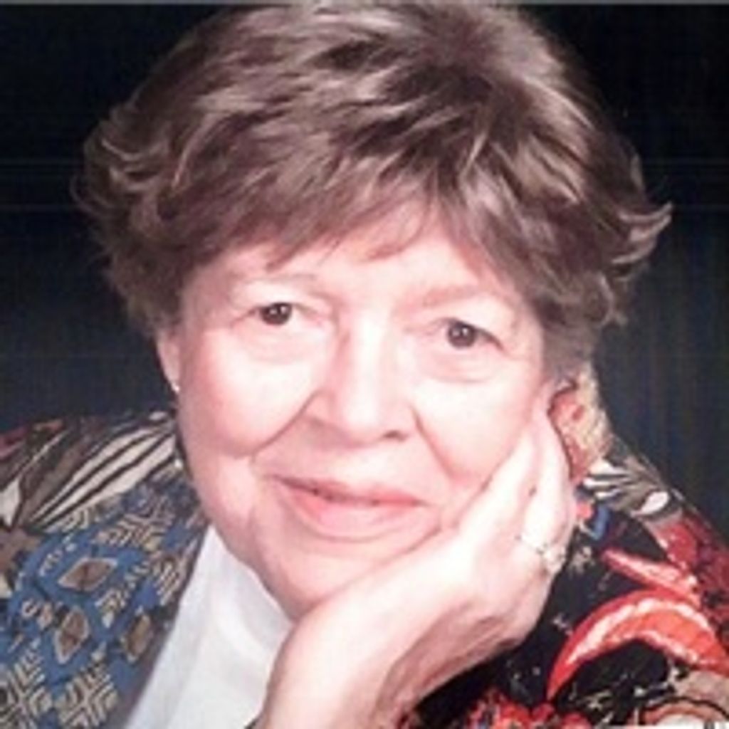 Betty Jean Hardwick