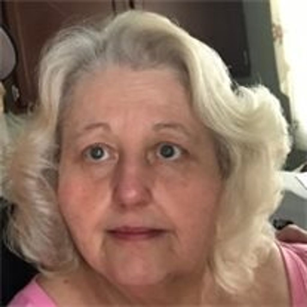 Marilyn F. Black