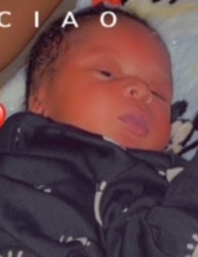 Dashon Zylik Boyd