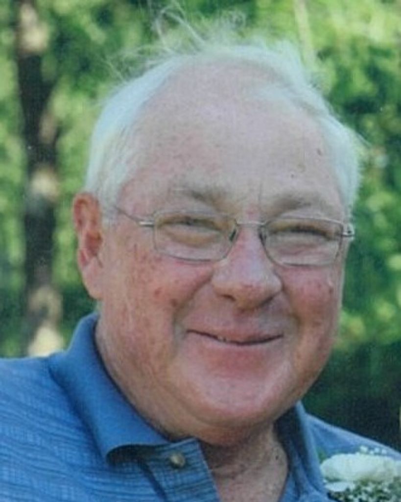 James Alan "Jim" Fries