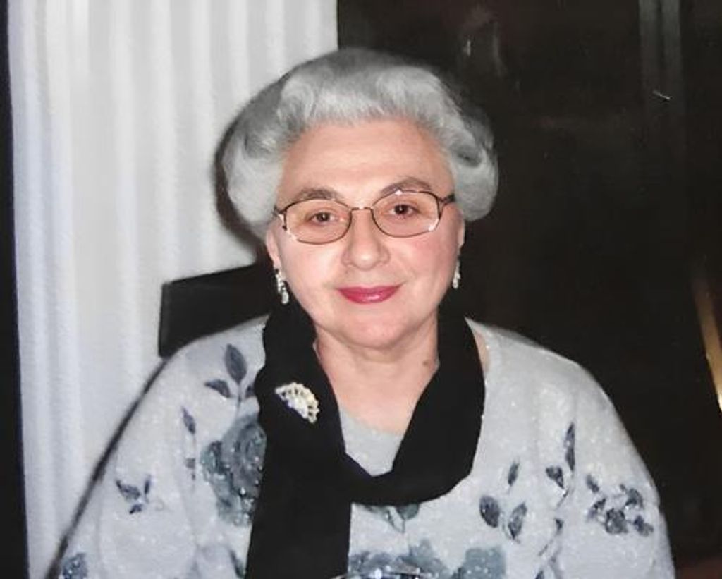 Helen F. Kostidakis Profile Photo