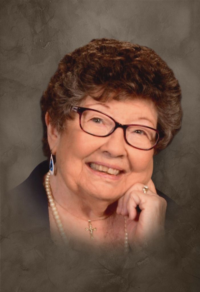 Beverly "Becky" J. (Wilson)  Hagan Profile Photo