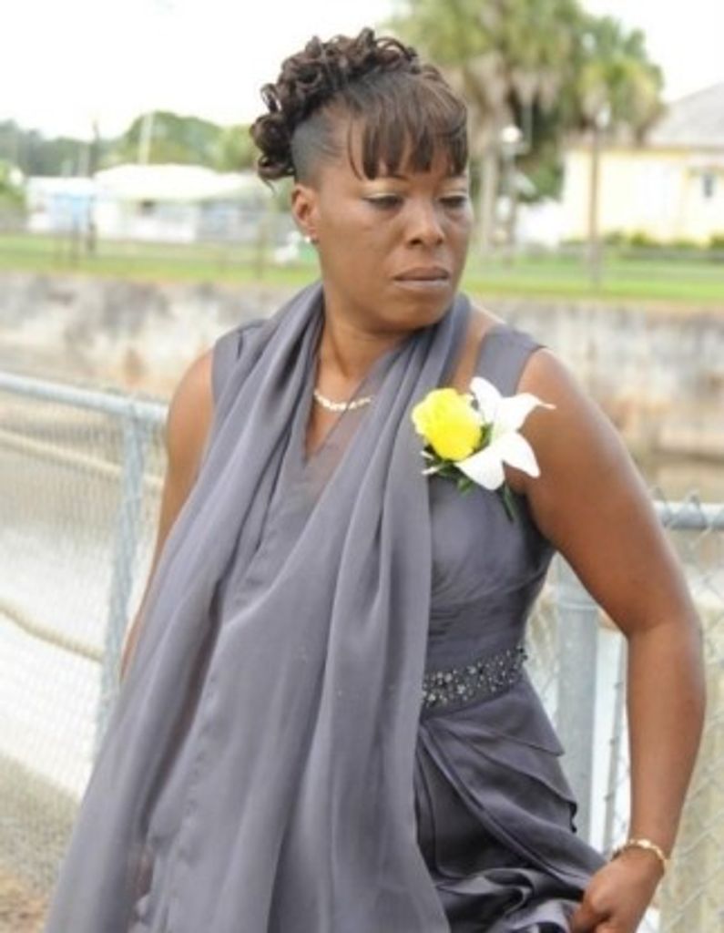Sabrina Yvette Mosby Profile Photo