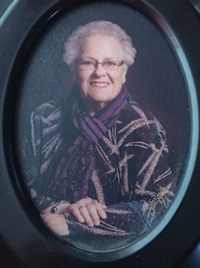 Ella May Warner Profile Photo