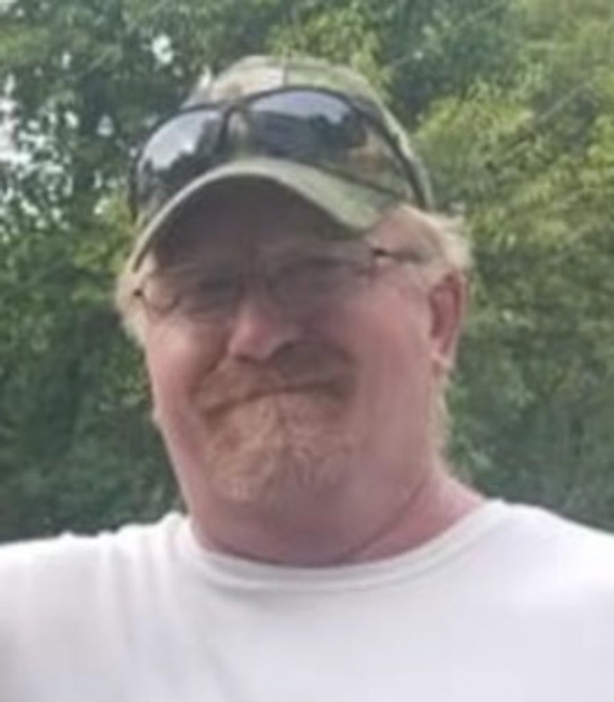 Kevin Mckee Profile Photo