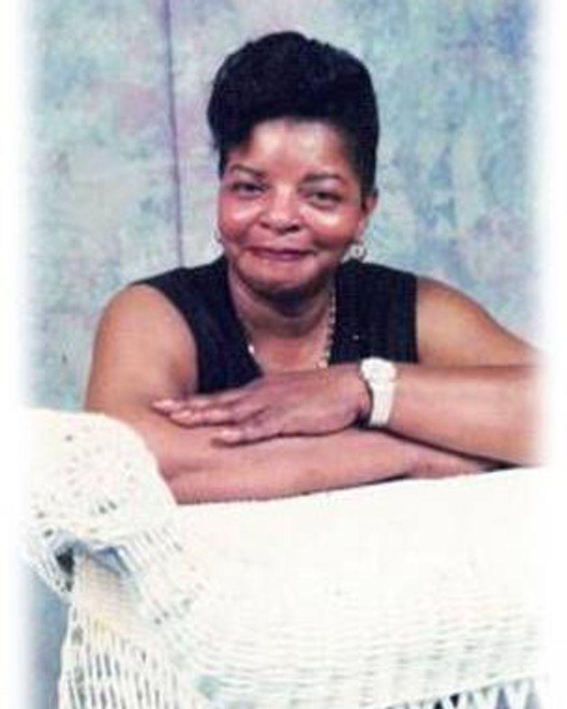 MARY ANN WILLIAMS WILSON